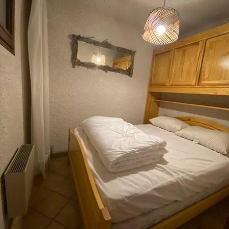 Ferienwohnung Laye Station -Les Arolles B - 4 Personnes Exterior foto