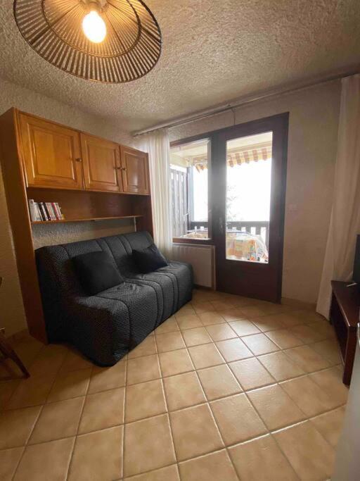 Ferienwohnung Laye Station -Les Arolles B - 4 Personnes Exterior foto