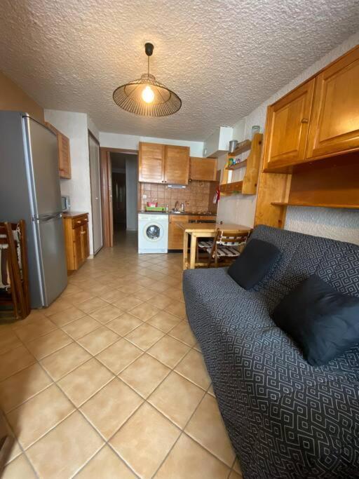 Ferienwohnung Laye Station -Les Arolles B - 4 Personnes Exterior foto